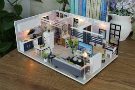 Thiết kế trang trí nội thất Cao Bằng