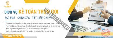 Dịch vụ kế toán tại Cao Bằng