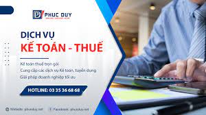 Dịch vụ kế toán tại Bắc Kạn