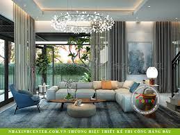 Thiết kế trang trí nội thất Hà Giang