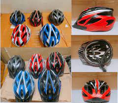 Công ty sản xuất mũ bảo hiểm tại Sông Công