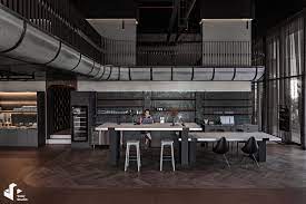 Thiết kế trang trí nội thất Lạng Sơn