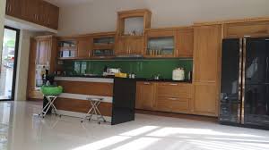 Thiết kế trang trí nội thất Bắc Kạn