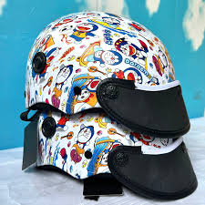 Công ty sản xuất mũ bảo hiểm tại Việt Trì