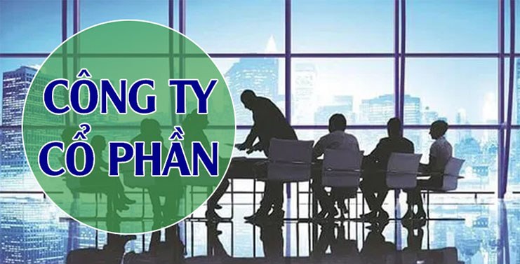 Công ty cổ phần