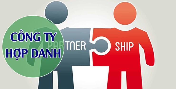 Công ty hợp danh