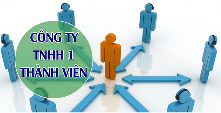 Công ty tnhh 1 thành viên