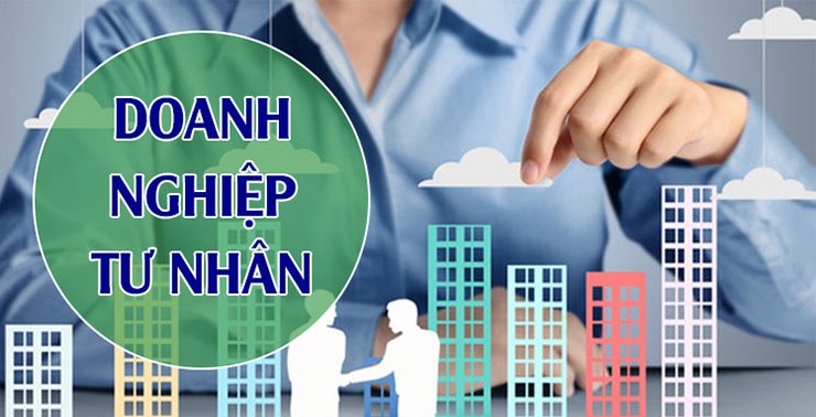 Doanh nghiệp tư nhân