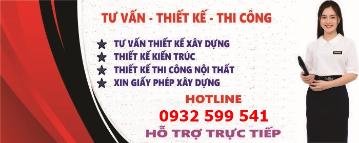 Nội Thất - Kiến Trúc