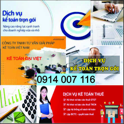 Dịch vụ kế to&aacute;n tại H&agrave; Giang