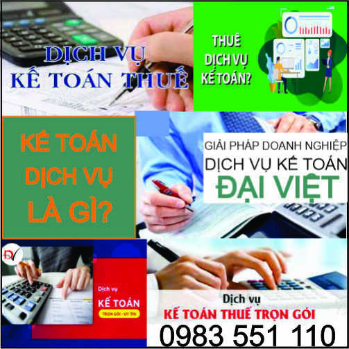 Dịch vụ kế to&aacute;n tại H&agrave; Giang