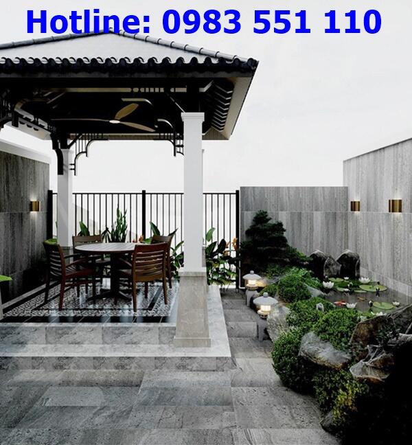  Thiết kế trang tr&iacute; nội thất Bắc Kạn